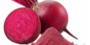 Natural Beetroot Powder