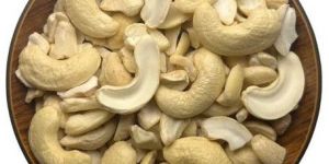 Plain Broken Cashew Nuts