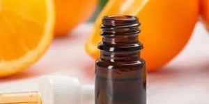 Orange Blossom Fragrance Oil