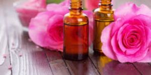Rose Essential Oil