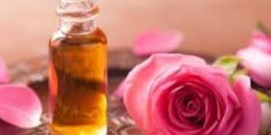 Rose Fragrance Oil