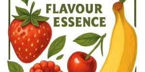 Sweet Ripe Flavour Essence