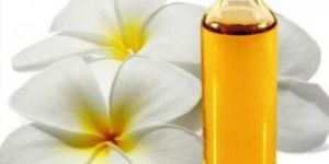 Tuberose Absolute Oil