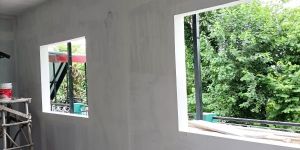 Gypsum Partition Board