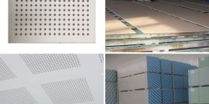 Sound Proofing Solutions