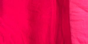 Pink Satin Fabric