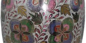 Brass Cremation Urns