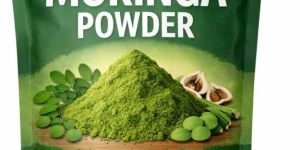 Moringa Powder