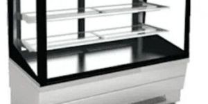 Food Display Cabinets