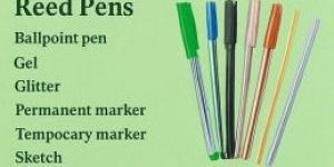 Reed Pen