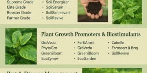 Vermicompost Fertilizer