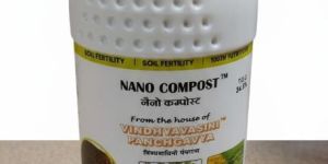 Organic Cow Dung Fertilizer Manure