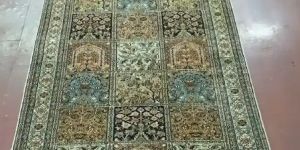 Royal Taj Handmade Carpet