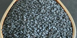 Jet Black Sesame Seeds