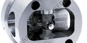 Samchully IAHT-230 Auto Indexing Chuck