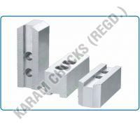Soft Jaws for Power Chucks