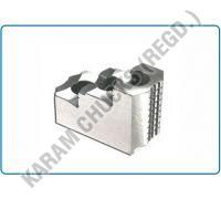 Top Hard Jaws for Power Chucks