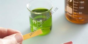 PH Indicators Solution