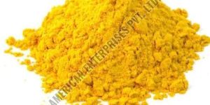 Tartrazine Food Color