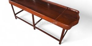 FRP Massage Table with CRCA Stand