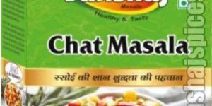 Vanshaj Chaat Masala