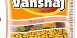 Vanshaj Fenugreek Seeds