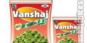 Vanshaj Green Cardamom