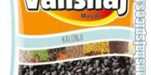 Vanshaj Kalonji Seeds