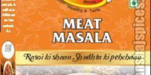 Vanshaj Meat Masala