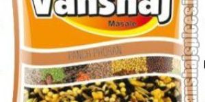 Vanshaj Panch Phoran