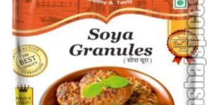 Vanshaj Soya Granules