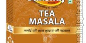 Vanshaj Tea Masala