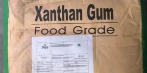 Xanthan Gum Food Grade 200 Mesh