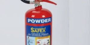 Fire Extinguisher
