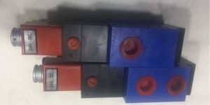 Industrial Pneumatic Control Valves