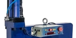 Pem Nut Inserting Machine