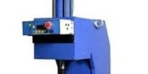Semi Automatic Wire Crimping Press