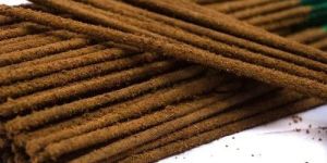 Raw Masala Agarbatti