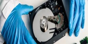 Computer Data Recovery Service