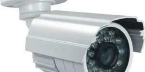 Iball Bullet Security Camera