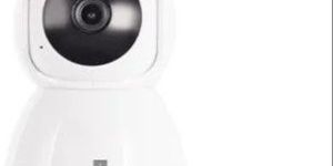 Iball HD PT Camera