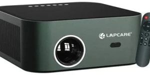 Lapcare Laplay Projector