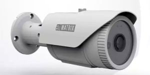 Matrix Comsec Bullet Camera