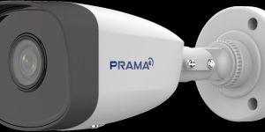 Prama CCTV Bullet Camera