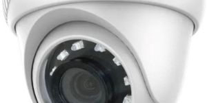 Prama Dome Shape Camera