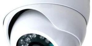 Sony CCTV Dome Camera