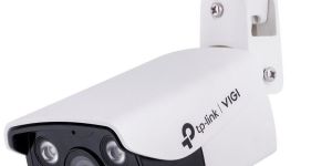 TP-Link Bullet Camera