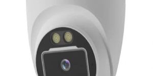 Trueview Dome Camera