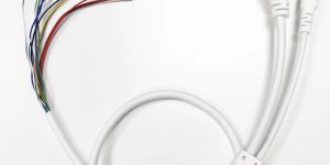 Weatherproof CCTV Cable