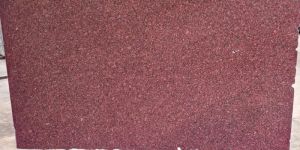 Ruby Red Granite Stone Slab